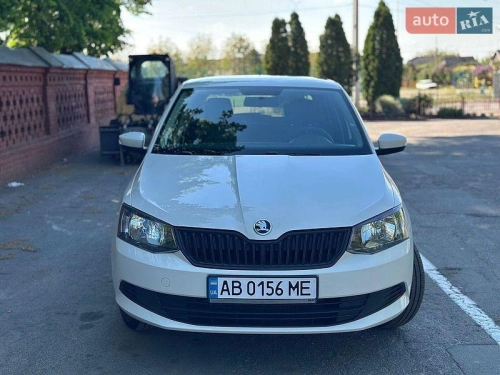 Skoda