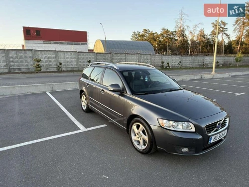 Volvo