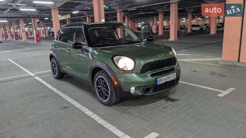 MINI