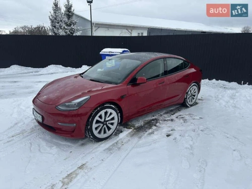 Tesla