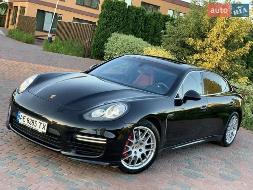 Porsche