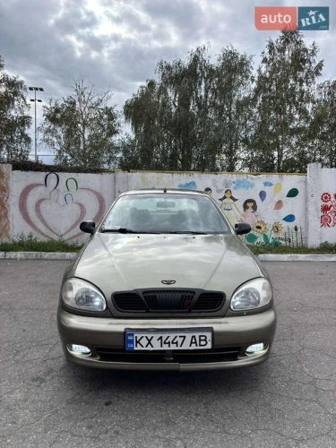 Daewoo