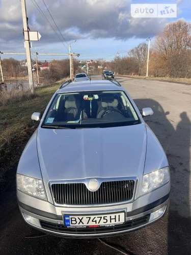 Skoda