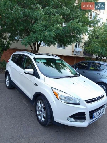 Ford