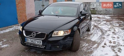 Volvo