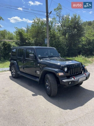 Jeep