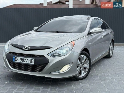Hyundai