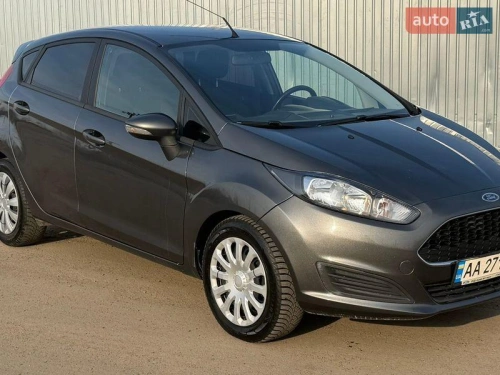 Ford