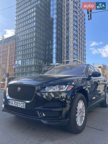 Jaguar