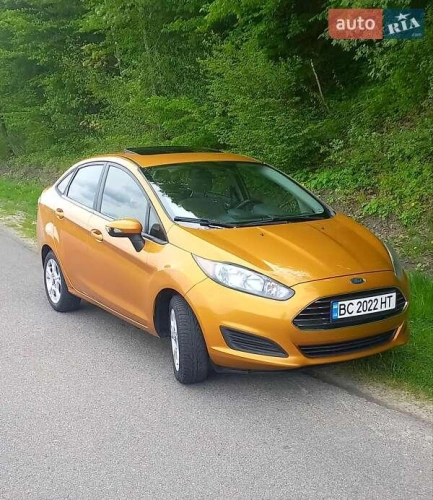 Ford