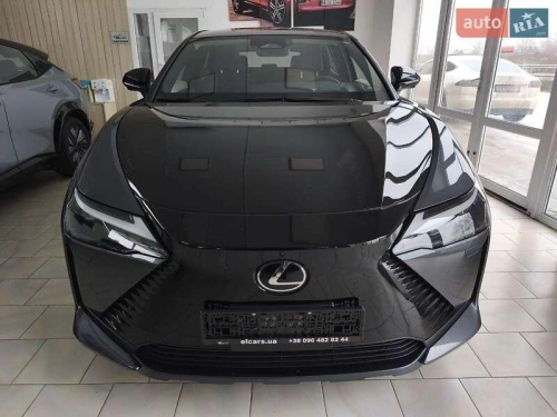 Lexus