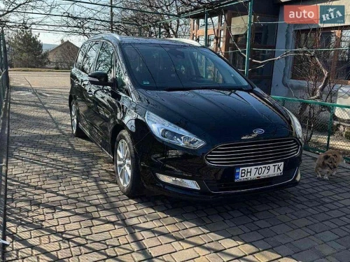 Ford
