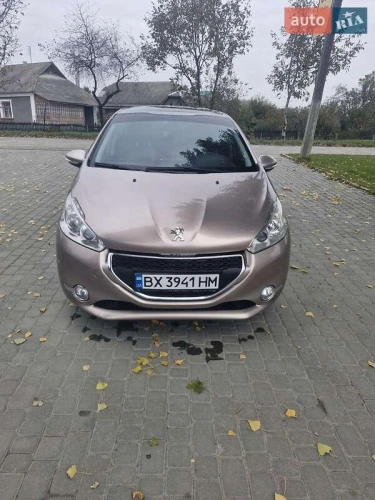 Peugeot