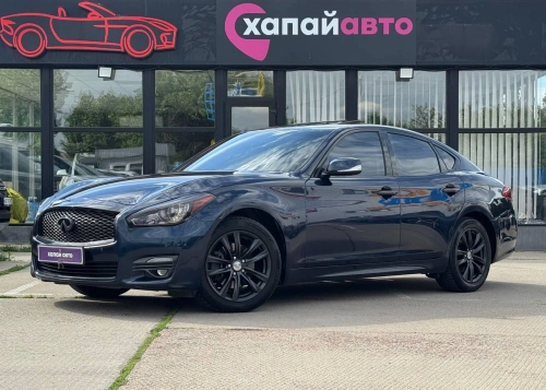 Infiniti