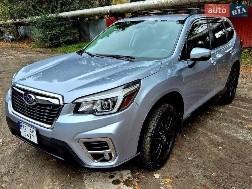 Subaru