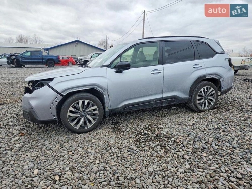 Subaru