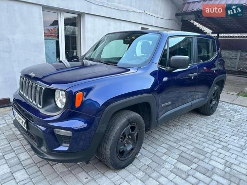 Jeep