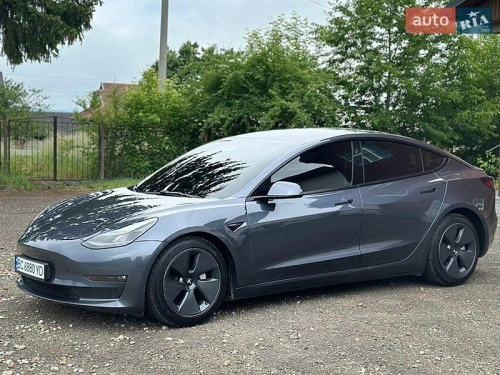 Tesla