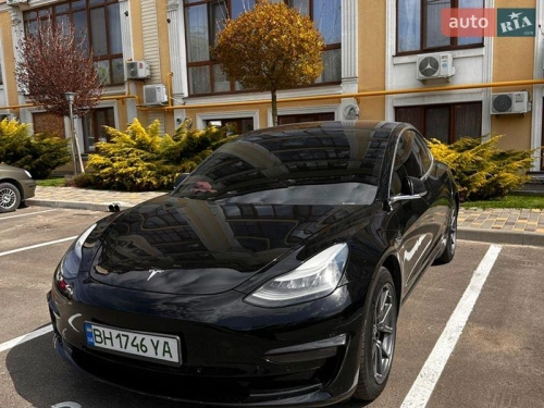 Tesla