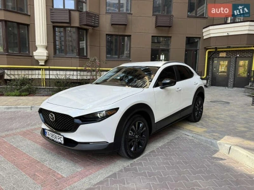 Mazda