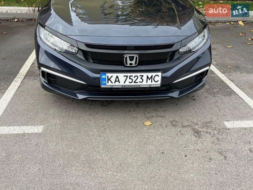 Honda