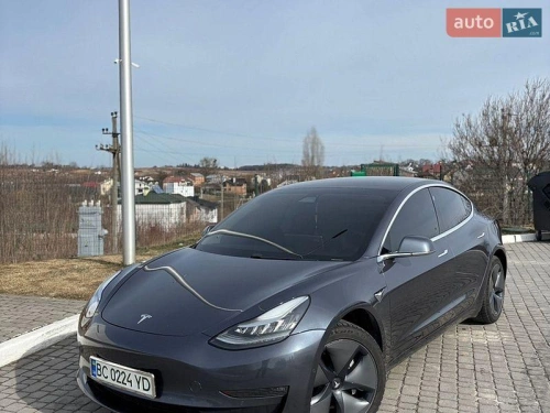 Tesla