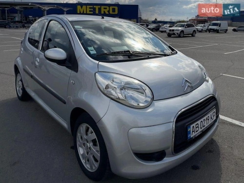 Citroen