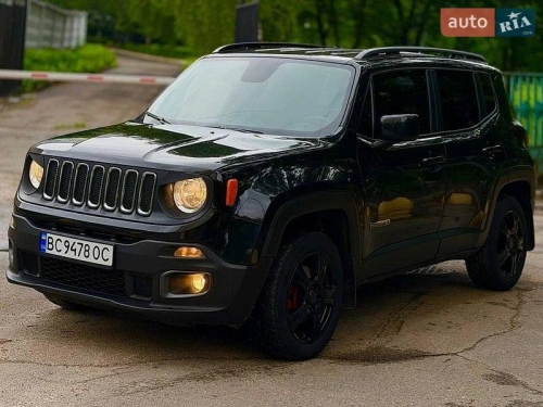 Jeep