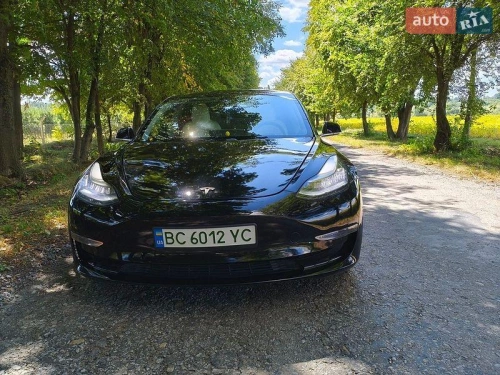 Tesla