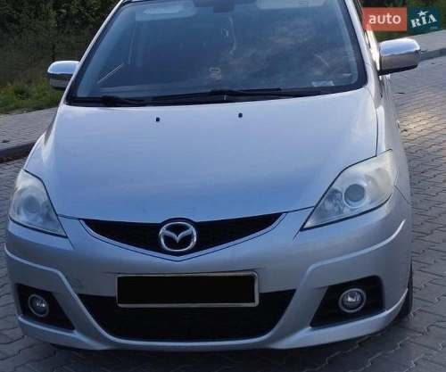 Mazda