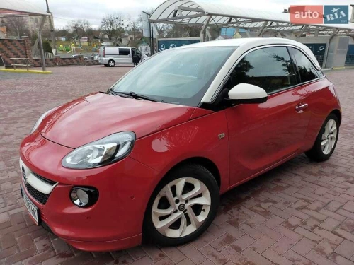 Opel