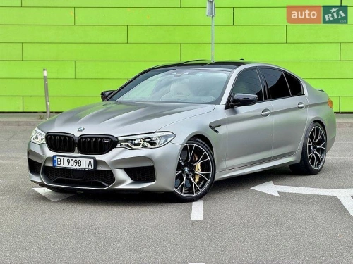 BMW