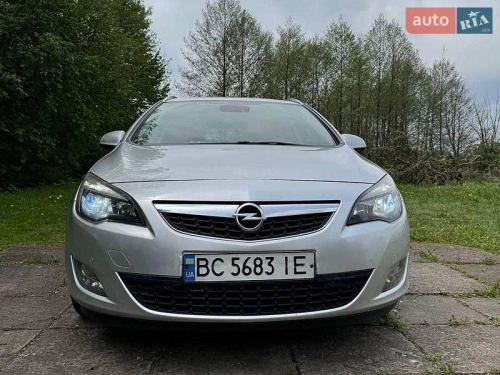 Opel