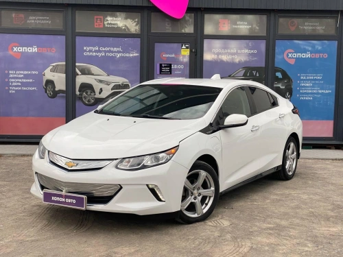Chevrolet