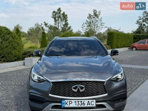 Infiniti