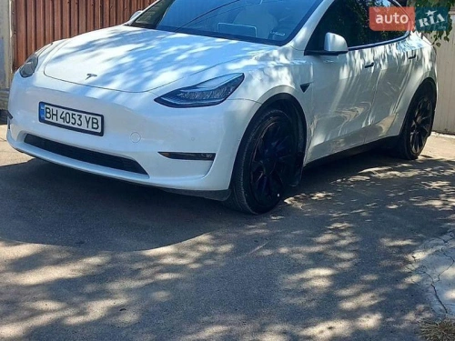 Tesla