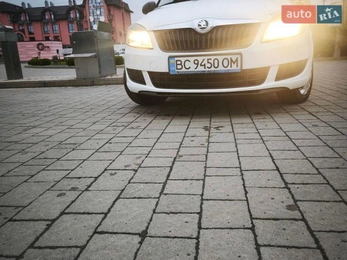 Skoda