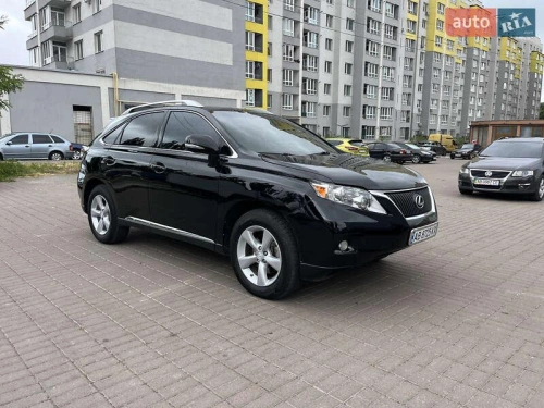 Lexus