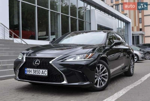 Lexus