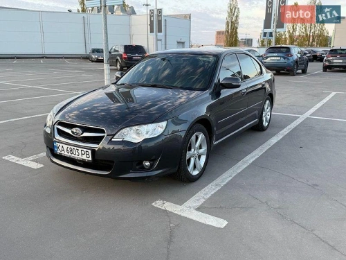 Subaru