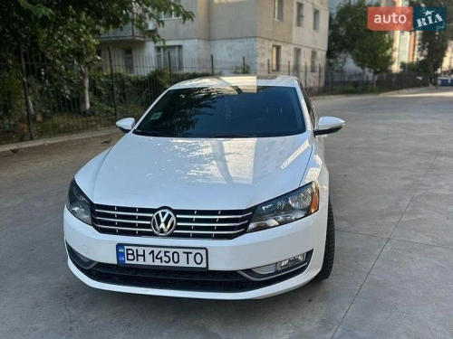 Volkswagen