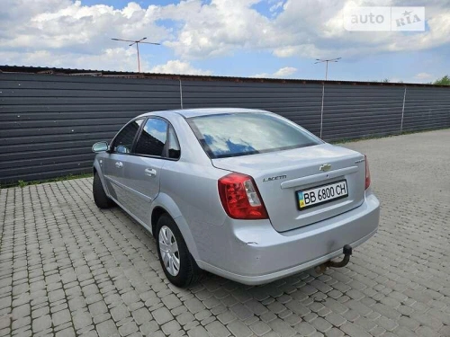 Chevrolet