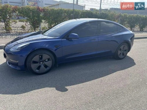 Tesla
