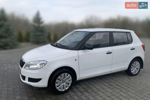 Skoda