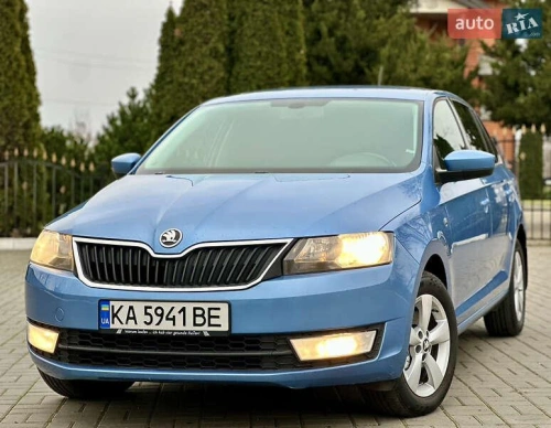 Skoda