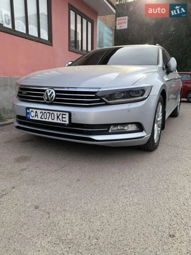 Volkswagen