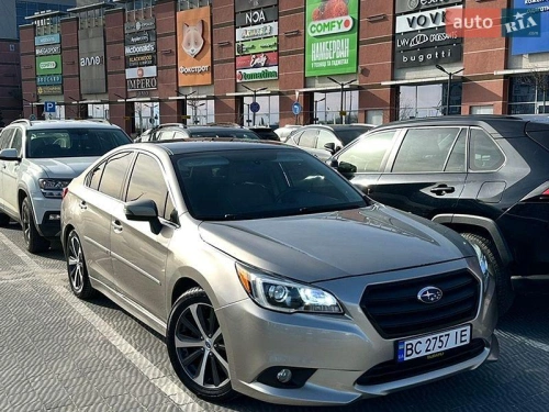 Subaru