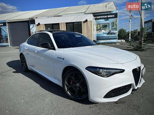 Alfa Romeo