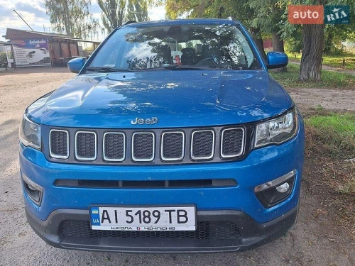 Jeep