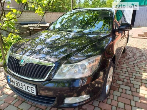 Skoda